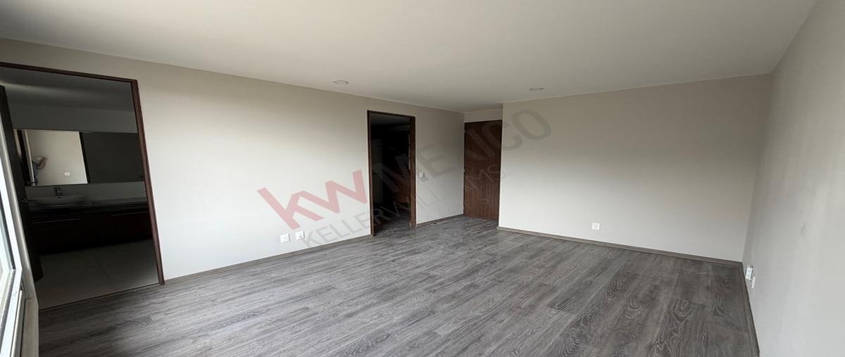 Foto de departamento en renta en cerrada valle , espíritu santo, jilotzingo, méxico, 0 No. 03