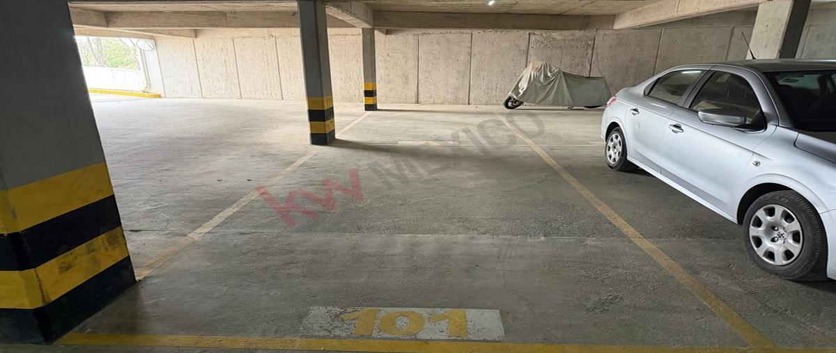 Foto de departamento en renta en cerrada valle , espíritu santo, jilotzingo, méxico, 0 No. 05