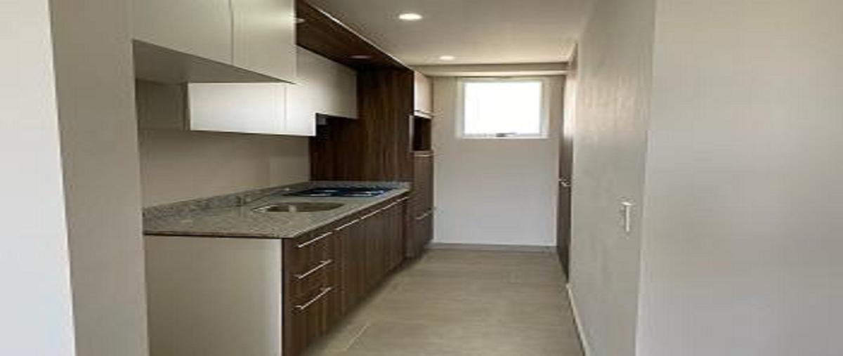 Foto de departamento en renta en cerrada valle , espíritu santo, jilotzingo, méxico, 31146604 No. 05