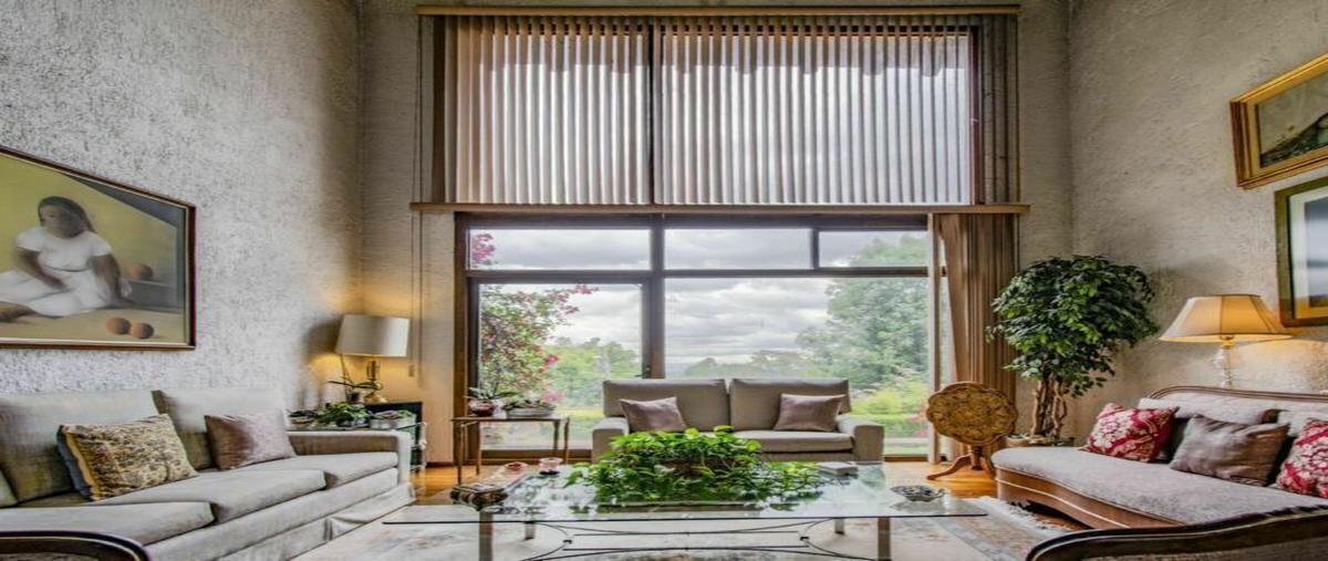 Foto de casa en venta en cerrada vereda de santa fe , lomas de santa fe, álvaro obregón, df / cdmx, 0 No. 04