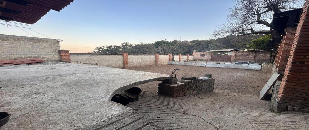 Foto de terreno habitacional en renta en cerrada vía chiquita , san nicolás totolapan, la magdalena contreras, df / cdmx, 0 No. 04