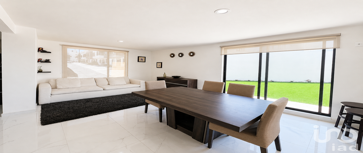 Foto de casa en renta en cerrada via cite 1394, adara lifestyle, el marqués, querétaro, 31727558 No. 03