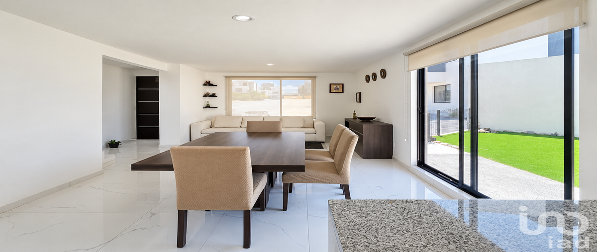Foto de casa en renta en cerrada via cite 1394, adara lifestyle, el marqués, querétaro, 31727558 No. 04