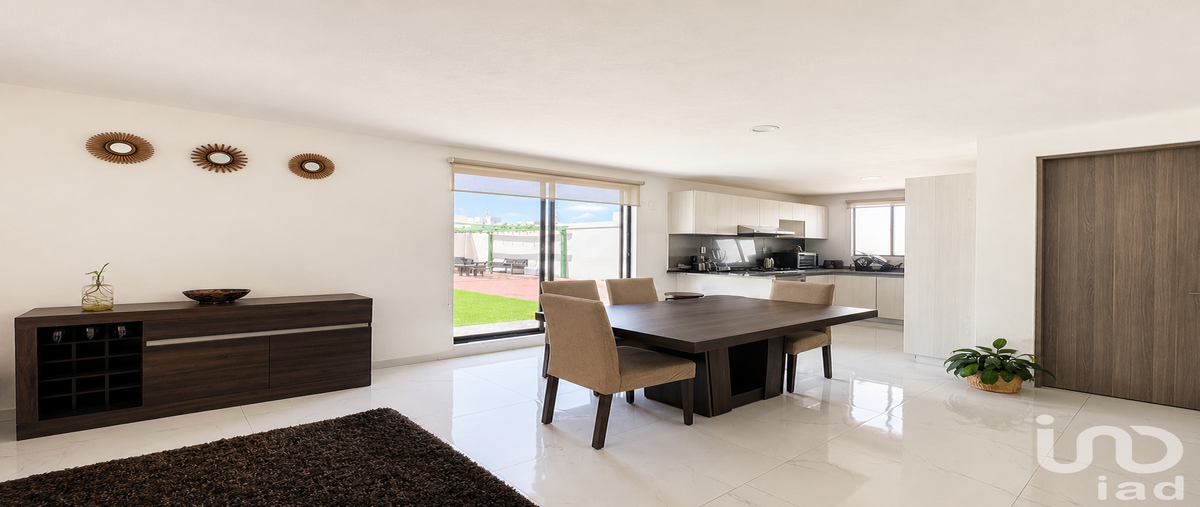 Foto de casa en renta en cerrada via cite 1394, adara lifestyle, el marqués, querétaro, 31727558 No. 05