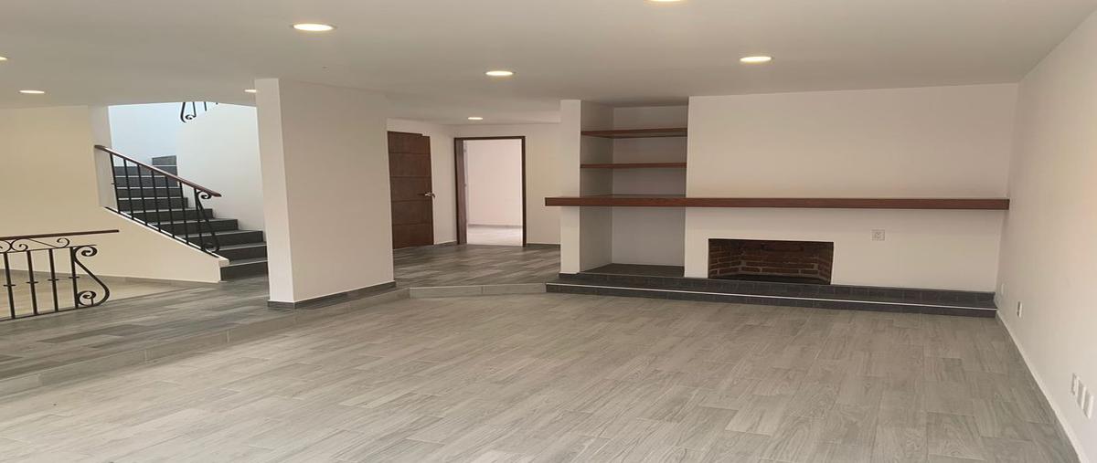 Foto de casa en cerrada vicente garcia torres 9 , barrio la concepción, coyoacán, df / cdmx, 24874557 foto 04 Foto de casa en venta en cerrada vicente garcia torres 9 , barrio la concepción, coyoacán, df / cdmx, 24874557 No. 04