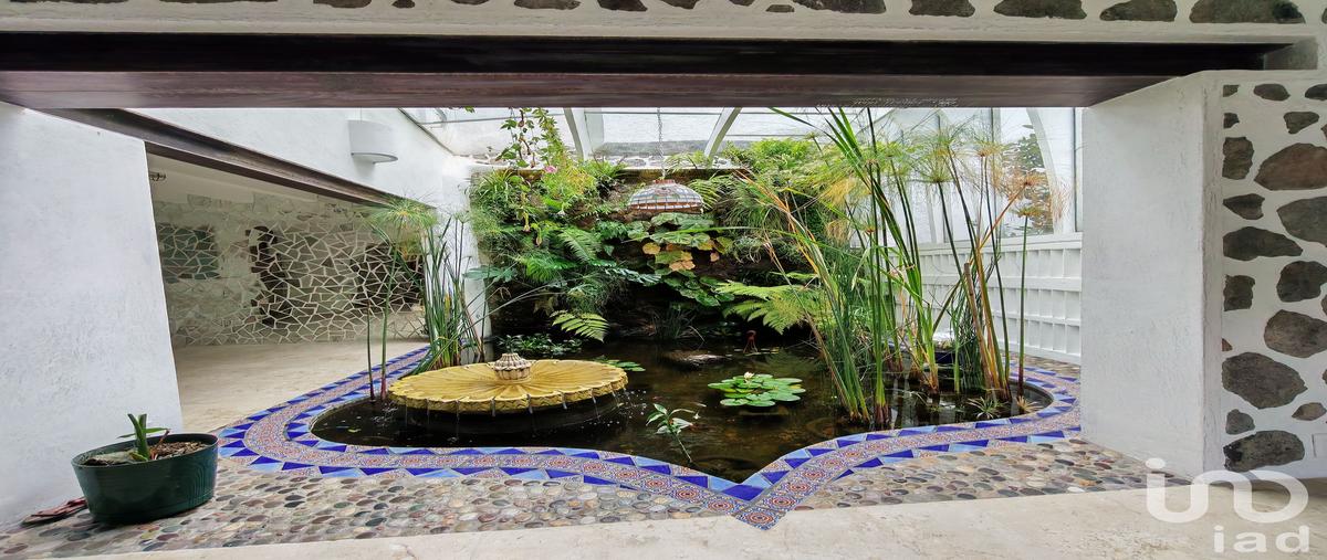 Foto de casa en renta en cerrada villa elvira 123, barrio san francisco, la magdalena contreras, df / cdmx, 0 No. 03