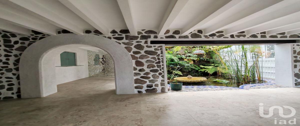 Foto de casa en renta en cerrada villa elvira 123, barrio san francisco, la magdalena contreras, df / cdmx, 0 No. 04