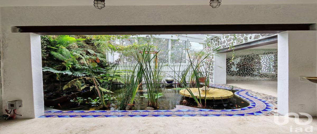Foto de casa en renta en cerrada villa elvira 123, barrio san francisco, la magdalena contreras, df / cdmx, 0 No. 05