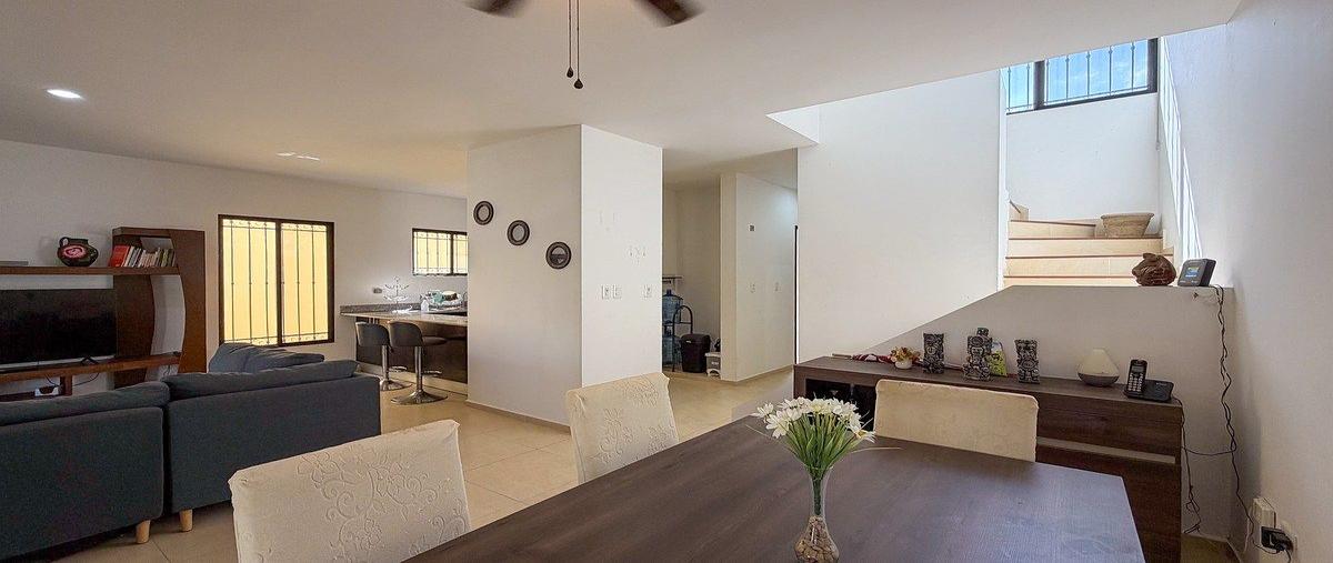 Foto de casa en venta en cerrada violetas , gran santa fe, mérida, yucatán, 0 No. 04