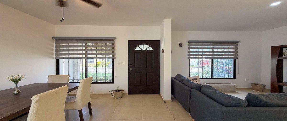 Foto de casa en venta en cerrada violetas , gran santa fe, mérida, yucatán, 0 No. 05