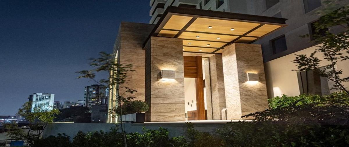 Foto de departamento en venta en cerrada vista de las lomas , interlomas, huixquilucan, méxico, 31536533 No. 03