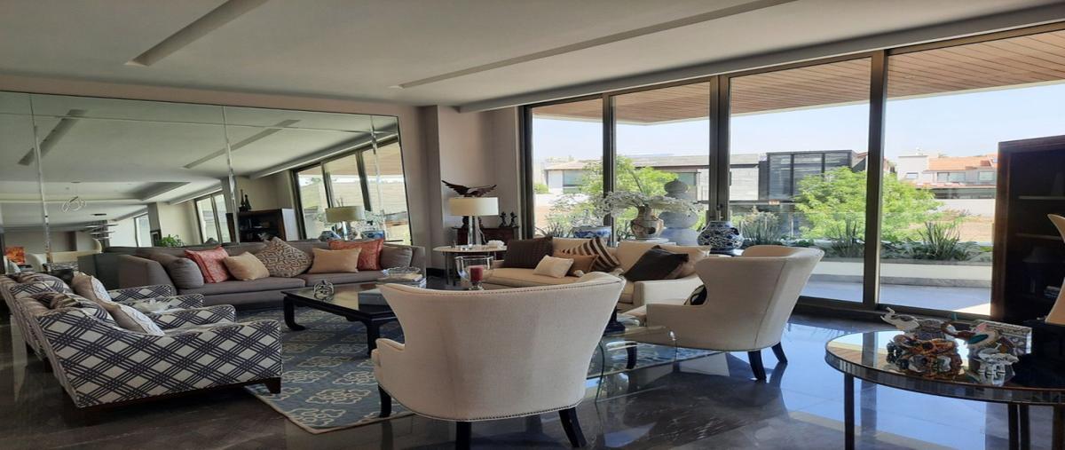 Foto de departamento en venta en cerrada vista de las lomas , interlomas, huixquilucan, méxico, 31536533 No. 05