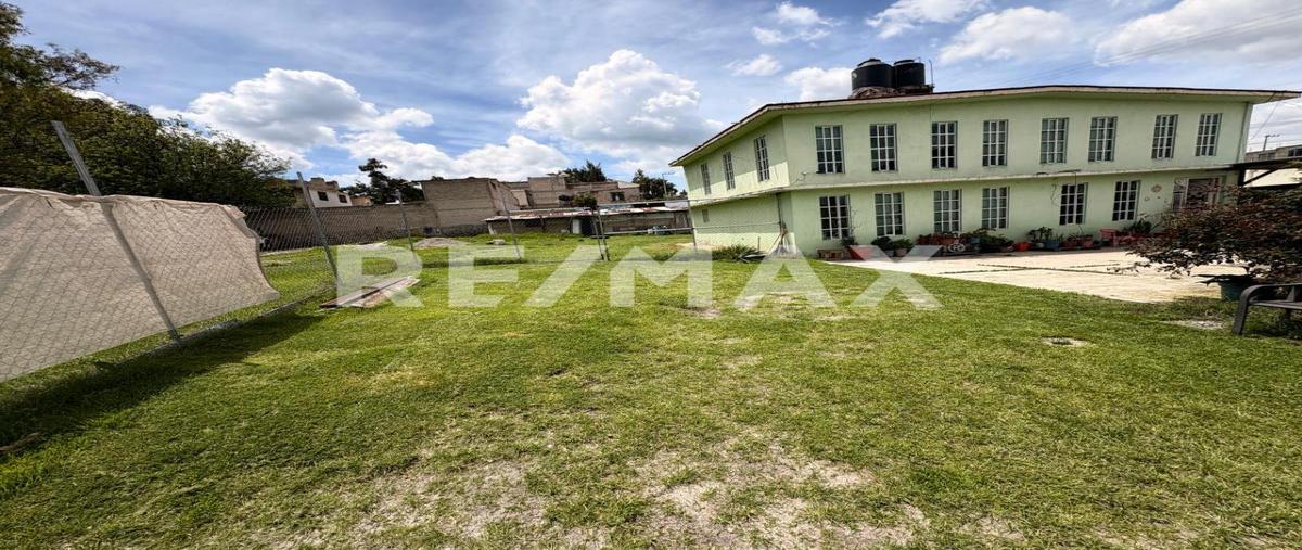 Foto de terreno habitacional en venta en cerrada zaragoza , libertad 1a. sección, nicolás romero, méxico, 0 No. 04