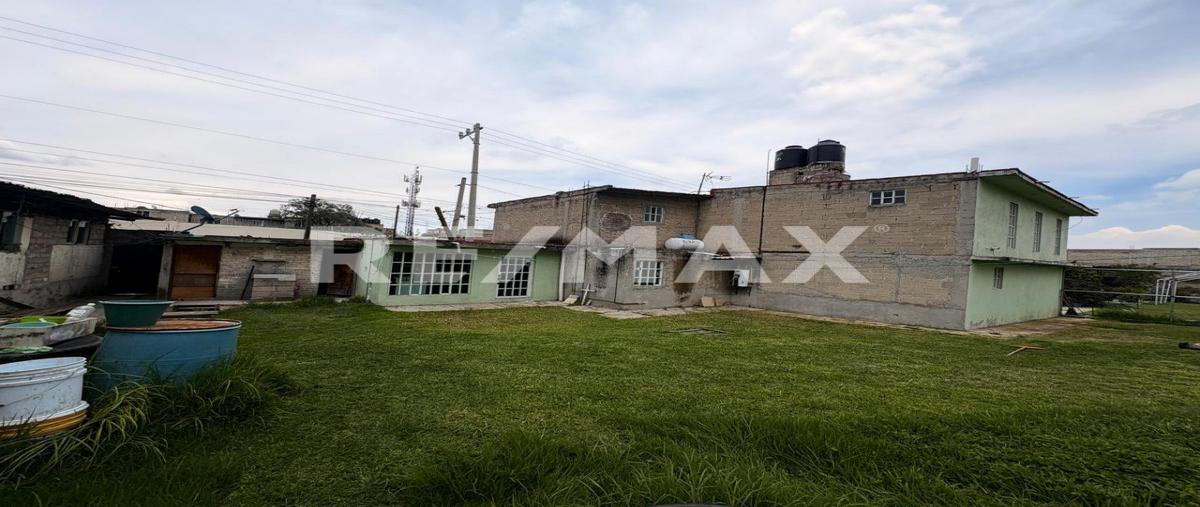Foto de terreno habitacional en venta en cerrada zaragoza , libertad 1a. sección, nicolás romero, méxico, 0 No. 05