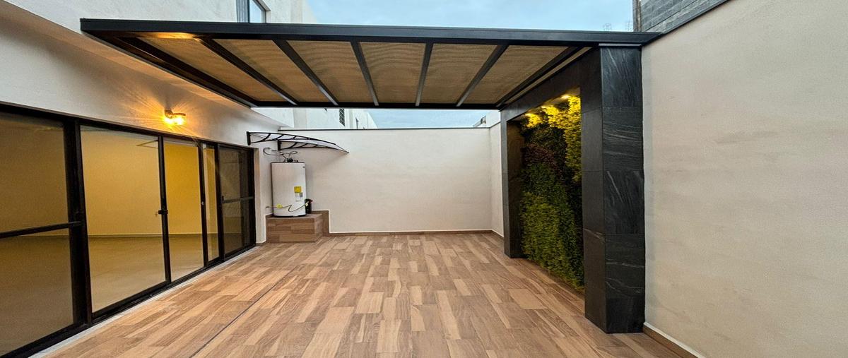 Foto de casa en renta en  , cerradas concordia, apodaca, nuevo león, 30353291 No. 05