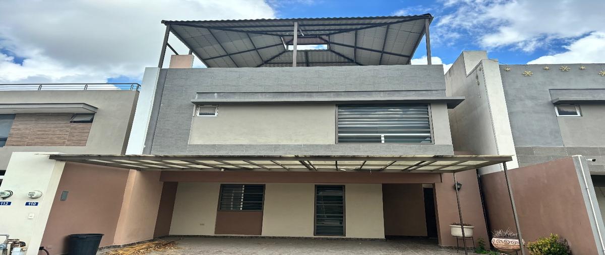 Foto de casa en venta en  , cerradas concordia, apodaca, nuevo león, 30356235 No. 02
