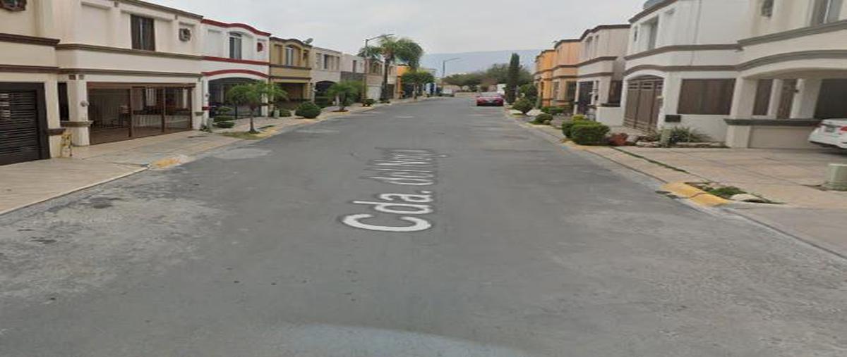 Foto de casa en venta en  , cerradas de anáhuac sector premier, general escobedo, nuevo león, 0 No. 03
