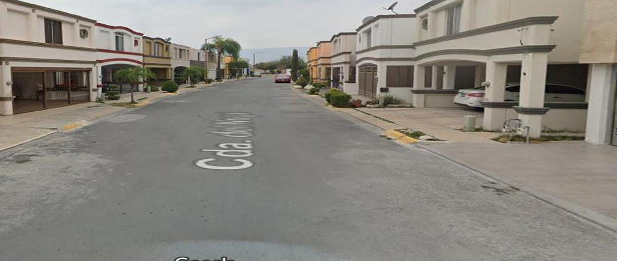 Foto de casa en venta en  , cerradas de anáhuac sector premier, general escobedo, nuevo león, 0 No. 04