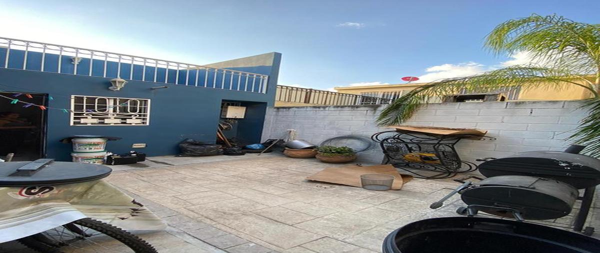 Foto de casa en venta en  , cerradas de anáhuac sector premier, general escobedo, nuevo león, 0 No. 04