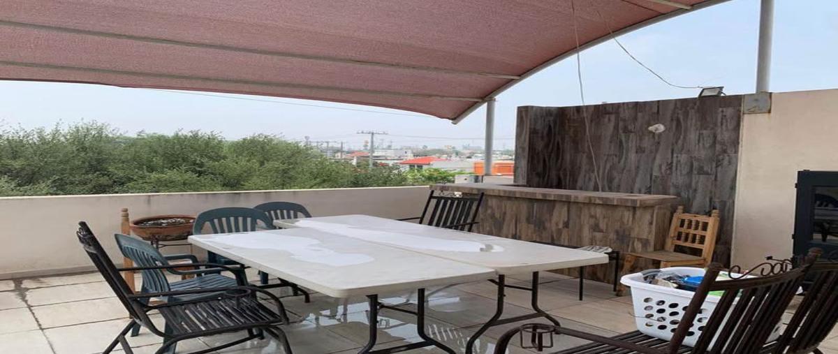 Foto de casa en venta en  , cerradas de anáhuac sector premier, general escobedo, nuevo león, 0 No. 05
