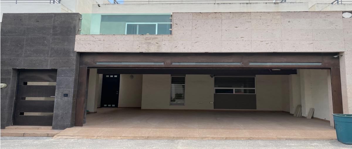 Foto de casa en renta en  , cerradas de casa blanca, san nicolás de los garza, nuevo león, 28029255 No. 03