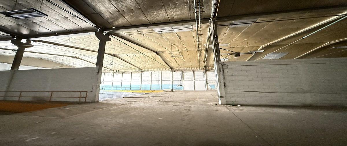 Foto de bodega en renta en  , cerradas de casa blanca, san nicolás de los garza, nuevo león, 30767769 No. 05