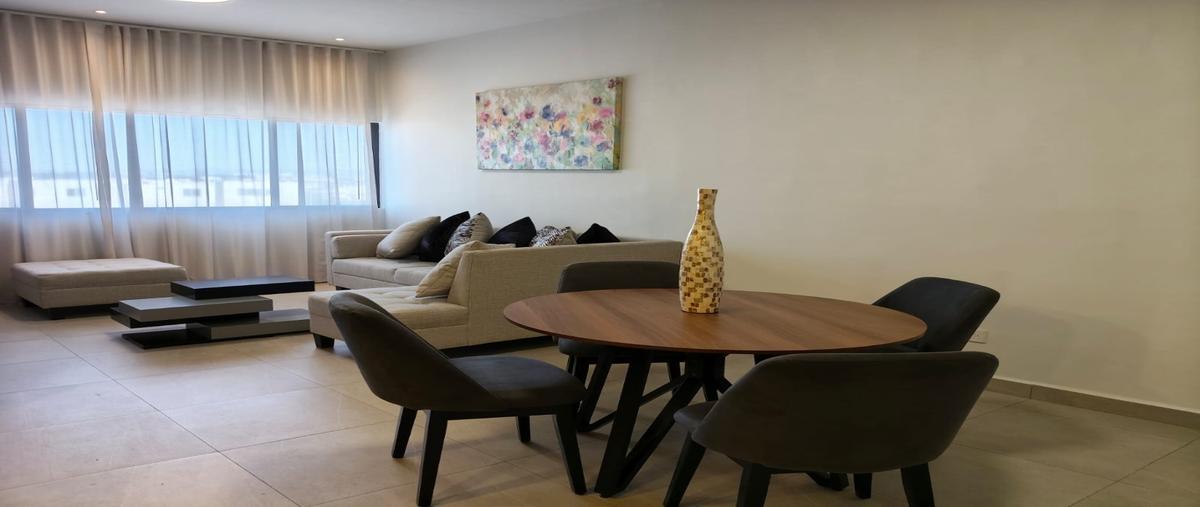 Foto de departamento en renta en  , cerradas de casa blanca, san nicolás de los garza, nuevo león, 30899161 No. 04