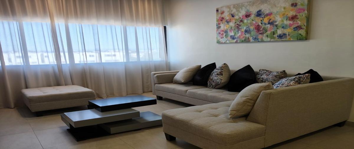 Foto de departamento en renta en  , cerradas de casa blanca, san nicolás de los garza, nuevo león, 30899161 No. 05