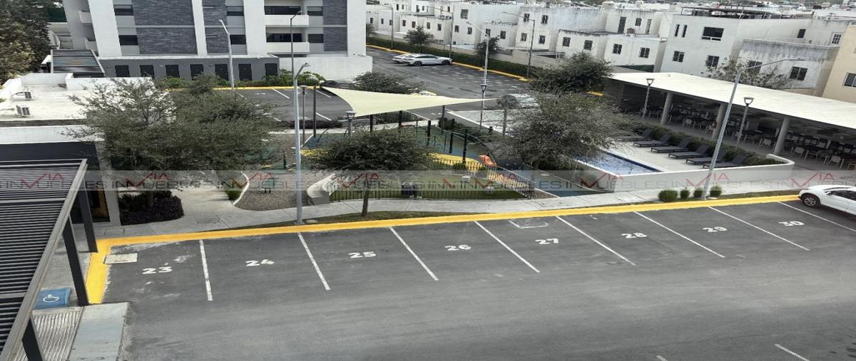 Foto de departamento en venta en  , cerradas de casa blanca, san nicolás de los garza, nuevo león, 0 No. 03