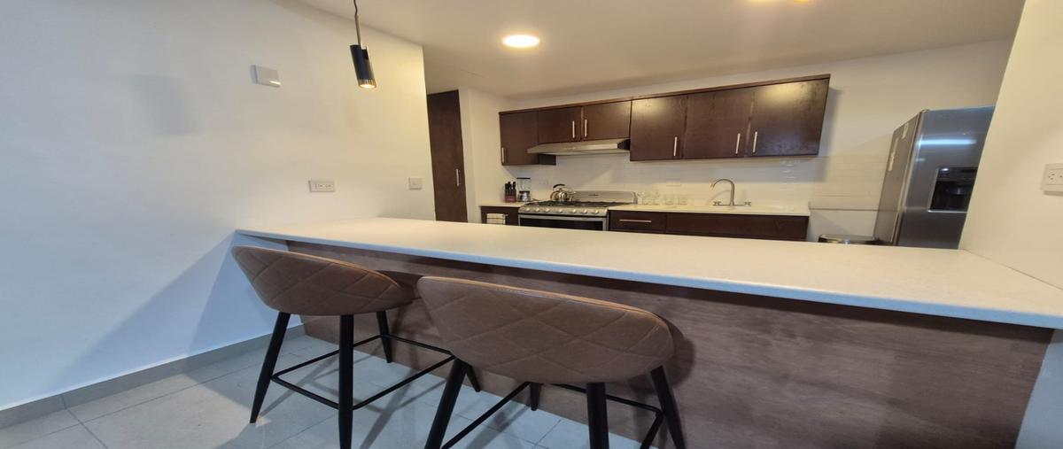 Foto de departamento en renta en  , cerradas de casa blanca, san nicolás de los garza, nuevo león, 31059327 No. 04