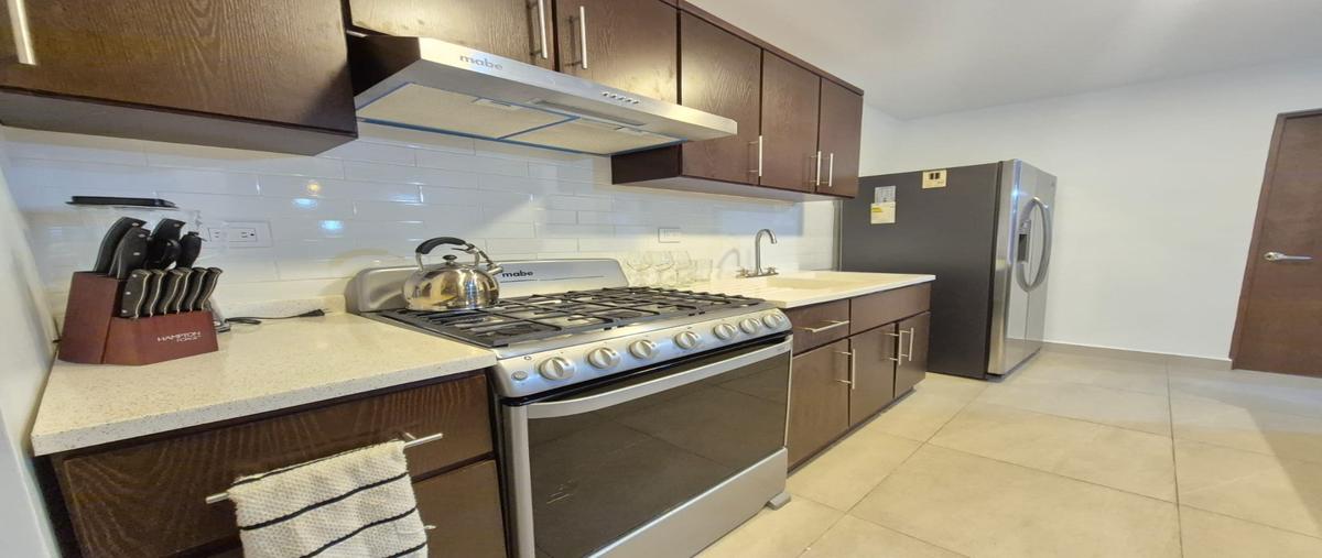 Foto de departamento en renta en  , cerradas de casa blanca, san nicolás de los garza, nuevo león, 31059327 No. 05
