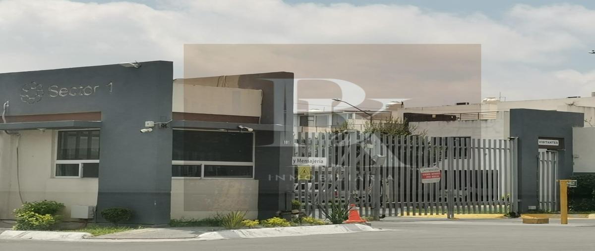 Foto de casa en renta en  , cerradas de casa blanca, san nicolás de los garza, nuevo león, 0 No. 03