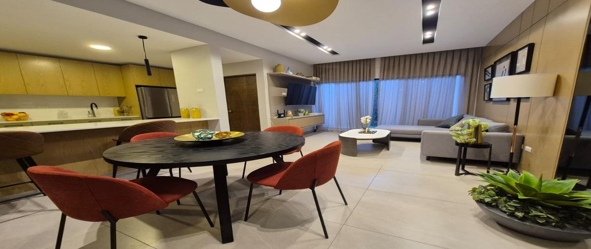 Foto de departamento en renta en  , cerradas de casa blanca, san nicolás de los garza, nuevo león, 0 No. 03