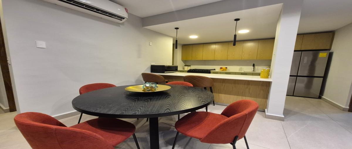 Foto de departamento en renta en  , cerradas de casa blanca, san nicolás de los garza, nuevo león, 0 No. 05
