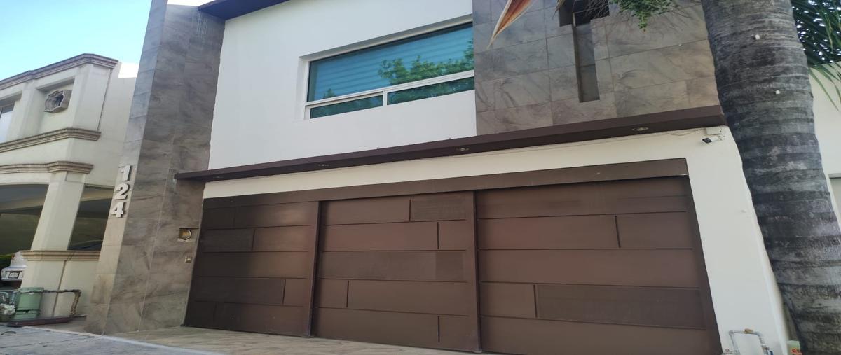 Foto de casa en renta en cerradas de cumbres , cerradas de cumbres, monterrey, nuevo león, 0 No. 01