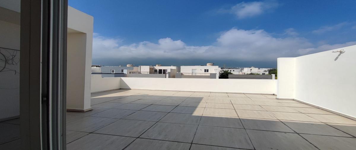 Foto de casa en venta en  , cerradas de cumbres, monterrey, nuevo león, 0 No. 04