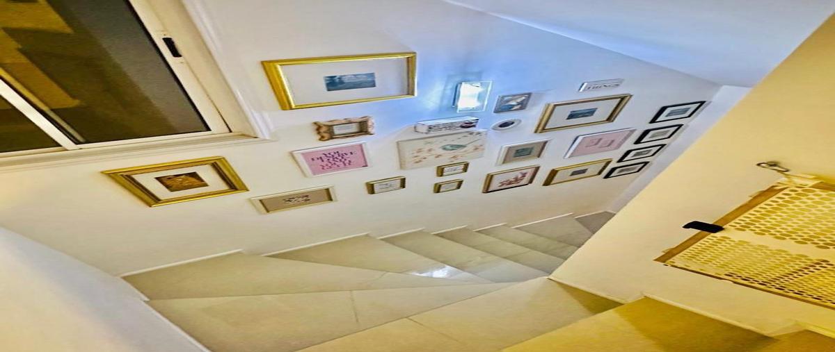 Foto de casa en venta en  , cerradas de cumbres, monterrey, nuevo león, 0 No. 04