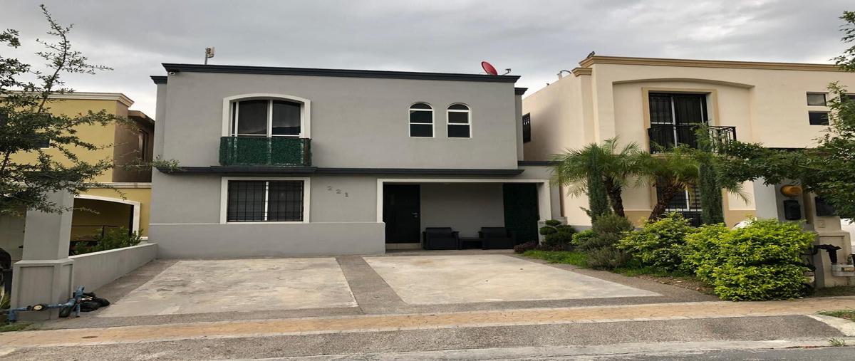 Foto de casa en renta en  , cerradas de cumbres, monterrey, nuevo león, 30367005 No. 01