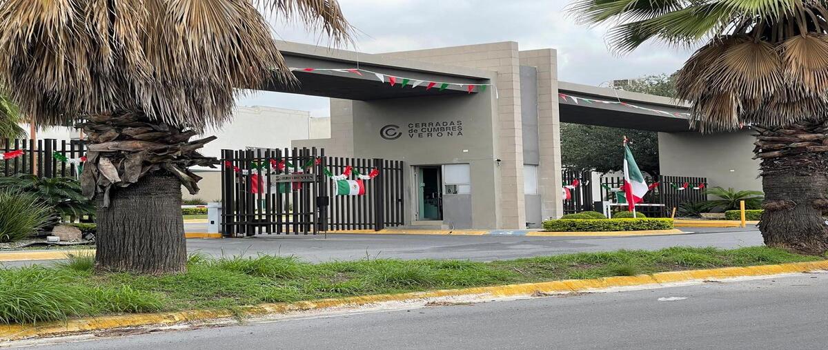 Foto de casa en venta en  , cerradas de cumbres, monterrey, nuevo león, 0 No. 01