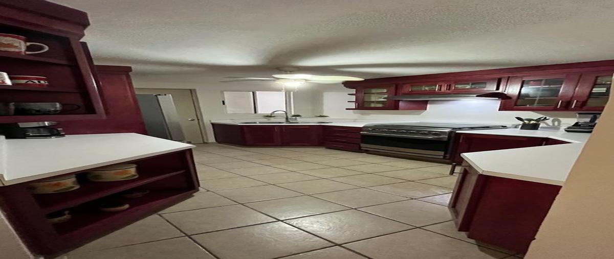 Foto de casa en venta en  , cerradas de cumbres, monterrey, nuevo león, 0 No. 03