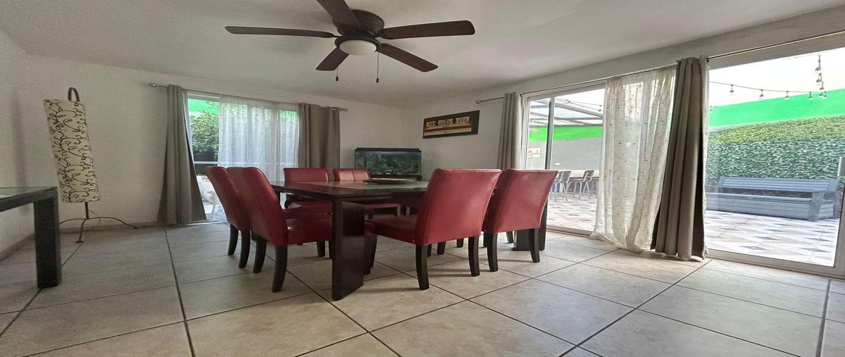 Foto de casa en venta en  , cerradas de cumbres, monterrey, nuevo león, 0 No. 03