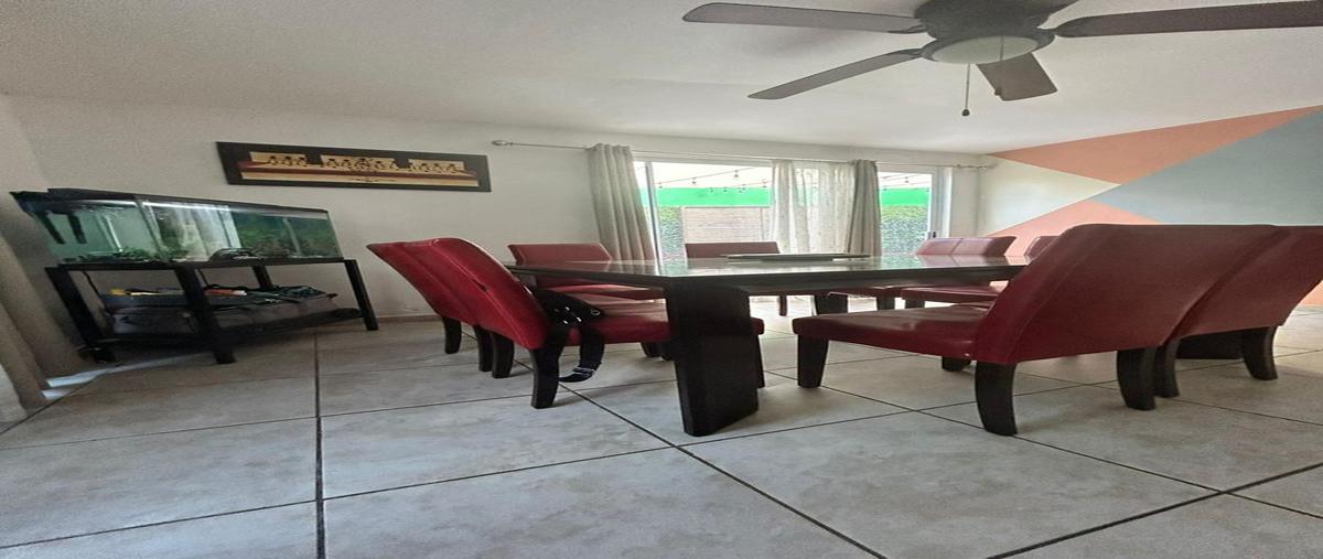 Foto de casa en venta en  , cerradas de cumbres, monterrey, nuevo león, 0 No. 05