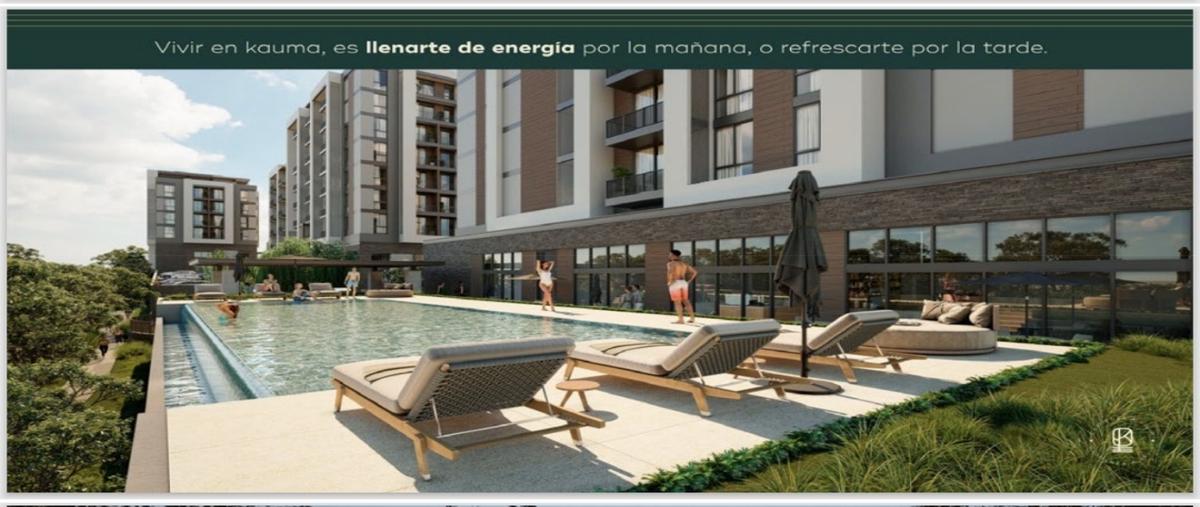 Foto de departamento en venta en  , cerradas de cumbres, monterrey, nuevo león, 0 No. 03