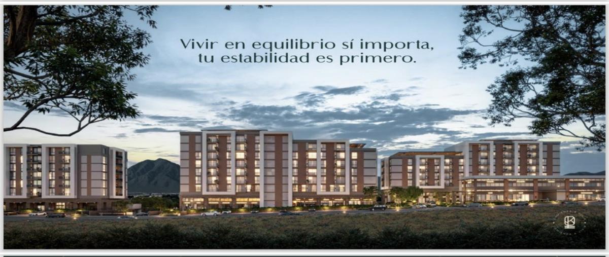 Foto de departamento en venta en  , cerradas de cumbres, monterrey, nuevo león, 0 No. 04