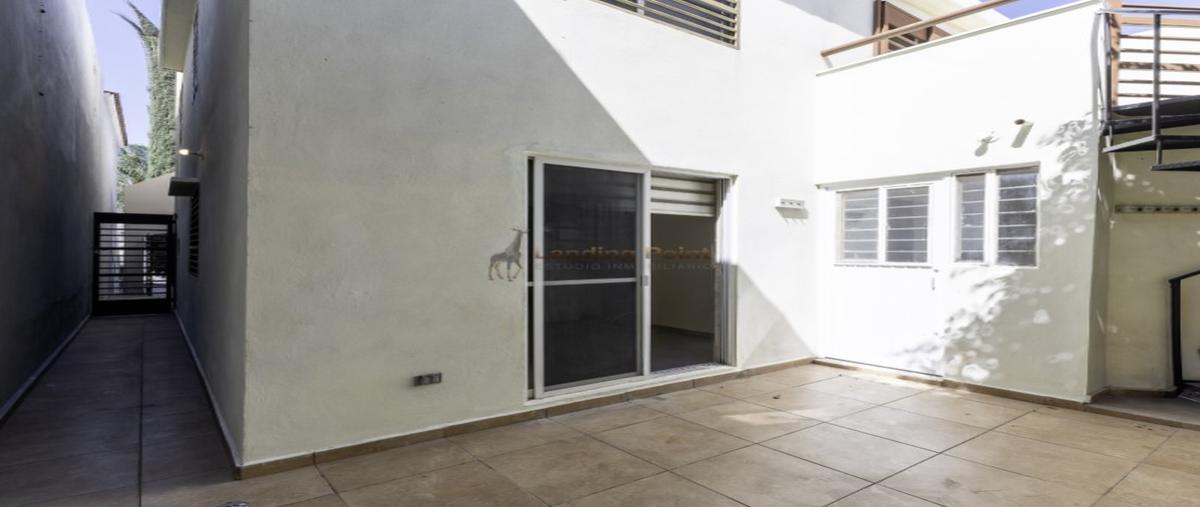 Foto de casa en renta en  , cerradas de cumbres, monterrey, nuevo león, 30975183 No. 05