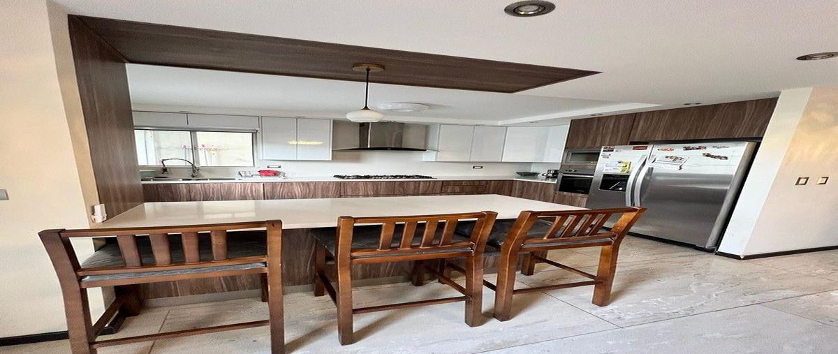 Foto de casa en renta en  , cerradas de cumbres, monterrey, nuevo león, 0 No. 04