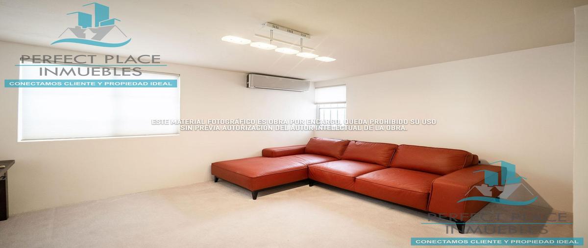 Foto de casa en renta en  , cerradas de cumbres, monterrey, nuevo león, 31121698 No. 03