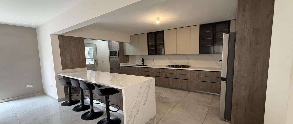 Foto de casa en venta en  , cerradas de cumbres, monterrey, nuevo león, 0 No. 04