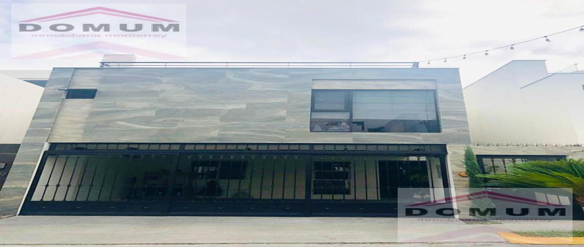 Foto de casa en , cerradas de cumbres, monterrey, nuevo león, 0 foto 01 Foto de casa en venta en , cerradas de cumbres, monterrey, nuevo león, 0 No. 01
