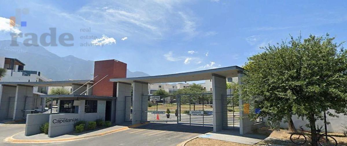 Foto de casa en venta en  , cerradas de cumbres, monterrey, nuevo león, 31597332 No. 03